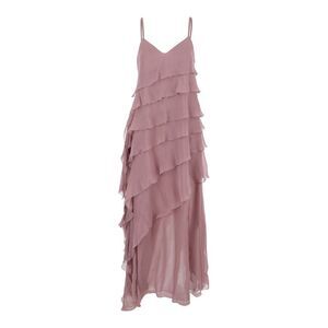 Antonelli Women Marilyn Silk Chiffon Dress